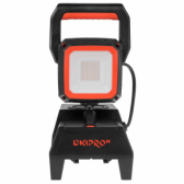 Akumuliatorinis LED prožektorius DNIPRO-M DCL-200, 20 V, (be akum. ir krov.)