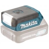 Akumuliatorinis LED prožektorius Makita DEAML103, 10,8V Li-ion