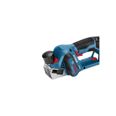 Akumuliatorinis oblius Bosch GHO 12V-20 Solo Professional