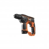Akumuliatorinis perforatorius 12V AEG BBH 12 LI-202C (2x2.0Ah)