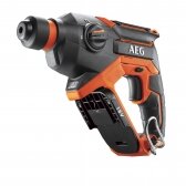 Akumuliatorinis perforatorius (4 rėžimai) 18V AEG BBH18C-0 (be akum. ir be krov.)