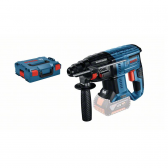 Akumuliatorinis perforatorius Bosch GBH 18V-21, 18 V, ( be akum. ir krov.)