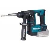 Akumuliatorinis perforatorius Makita DHR171Z, 18 V