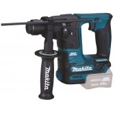Akumuliatorinis perforatorius Makita HR166DZ, 10,8V Li-ion