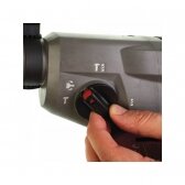 Akumuliatorinis perforatorius MILWAUKEE M18 CHX-0X