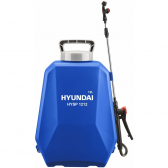 Akumuliatorinis purkštuvas Hyundai HYSP 1212, 12 V, 8,0 Ah