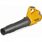 Akumuliatorinis pūstuvas Cub Cadet LH3 EB, 80 V, (be akum. ir krov.)