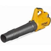 Akumuliatorinis pūstuvas Cub Cadet LH3 EB, 80 V, (be akum. ir krov.)