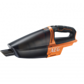 Akumuliatorinis rankinis siurblys AEG BHSS18C-0, 18 V, (be akum. ir krov.)