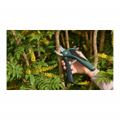 Akumuliatorinis sekatorius Bosch EasyPrune, 3.6 V