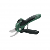 Akumuliatorinis sekatorius Bosch EasyPrune, 3.6 V