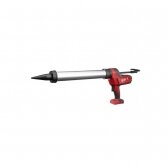 Akumuliatorinis silikono pistoletas MILWAUKEE C18 PCG/600A-0B