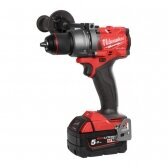 Akumuliatorinis smūginis gręžtuvas MILWAUKEE M18 FPD3-502X