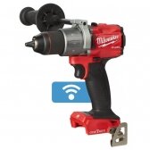 Akumuliatorinis smūginis gręžtuvas MILWAUKEE M18 ONEPD2-0X