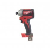 Akumuliatorinis smūginis suktuvas MILWAUKEE M18 CBLID-0