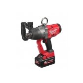Akumuliatorinis smūginis veržliasukis MILWAUKEE M18 ONEFHIWF1-802X