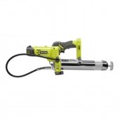 Akumuliatorinis tepalo švirkštas Ryobi R18GG-0, 18V
