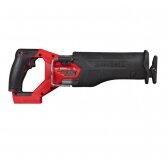 Akumuliatorinis tiesinis pjūklas MILWAUKEE M18 FSZ-0X