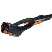 Akumuliatorinis trimeris Amber-line C-class, 40V, 1x2.0Ah