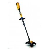 Akumuliatorinis trimeris Cub Cadet LH5 T60, 60 V, (be akum. ir krov.)