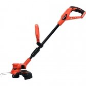 Akumuliatorinis trimeris Yato YT-82831, 18V