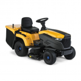 Akumuliatorinis vejos traktorius STIGA E-RIDE C500, 48 V, 40 Ah