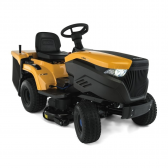 Akumuliatorinis vejos traktorius STIGA E-RIDE C500, 48 V, 40 Ah