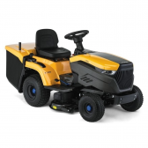 Akumuliatorinis vejos traktorius STIGA E-RIDE C300, 48 V, 30 Ah