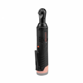 Akumuliatorinis veržliaraktis DNIPRO-M RW-12, 12 V