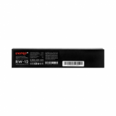 Akumuliatorinis veržliaraktis DNIPRO-M RW-12, 12 V