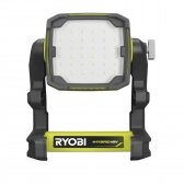 Akumuliatorinis LED šviestuvas Ryobi RLFD18-0, 18V (be akum. ir kroviklio)