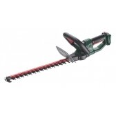 Akumuliatorinių gyvatvorių žirklių HS 18 LTX 45, korpusas, Metabo