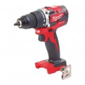 Akumuliatorinių suktuvų rinkinys MILWAUKEE M18 CBLPP2B-502C