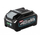 Akumuliatorius 4.0 Ah XGT ® Makita 191B26-6, BL4040