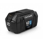 Akumuliatorius Cub Cadet BP 6050, 60 V, 5,0 Ah