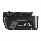 Akumuliatorius AEG L1860SHD, 18 V, 6,0 Ah