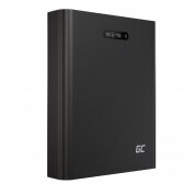 Akumuliatorius - baterija Green Cell PowerNest LiFePO4, 52kWh, 52,1V