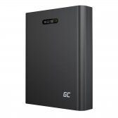 Akumuliatorius - baterija Green Cell PowerNest LiFePO4, 52kWh, 52,1V