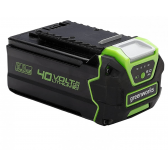 Akumuliatorius Greenworks G40B5, 40 V, 5,0 Ah