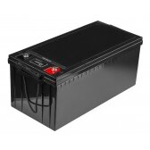 Akumuliatorius LiFePO4 Green Cell CAV04, 12V 12.8V 200Ah