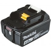 Originalus Akumuliatorius Makita BL1840B 197265-4, 18 V, 4.0 Ah Li-ion
