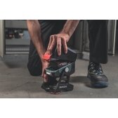 Aku.prožektoriaus BSA 12-18 LED 2000 korpusas, Metabo