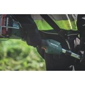 Aku.žoliapjovės FSD 36-18 LTX BL 40 18V korpusas, Metabo
