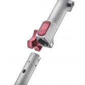 Akumuliatorinis trimeris-.žoliapjovė Metabo RTD 18 LTX BL 30,18 V, (be akum. ir krov.)