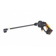 Akumuliatorinė mobili plovykla 20V Hydroshot WG620E, Worx