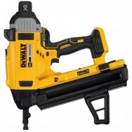 Akumuliatorinė viniakalė DeWalt DCN890N-XJ, 18V (be akum. ir krov.)