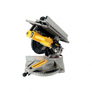 Skersinio pjovimo staklės DeWalt D27113, 1600 W