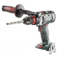 Akumuliatorinio suktuvo/gręžtuvo BS 18 LTX-3 BL Q I korpusas, Metabo