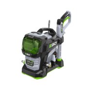 Akumuliatorinis aukšto slėgio plovimo aparatas EGO Power+ HPW1800E Akumuliatorinis aukšto slėgio plovimo aparatas EGO Power+ HPW1800E