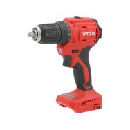 Akumuliatorinis bešepetėlinis gręžtuvas 18V 45NM | be baterijos (YT-827790) Akumuliatorinis bešepetėlinis gręžtuvas 18V 45NM | be baterijos (YT-827790)